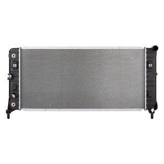 Spectra Premium® - Engine Coolant Radiator