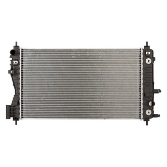 Spectra Premium® CU13328 - Engine Coolant Radiator