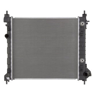Spectra Premium® - Engine Coolant Radiator