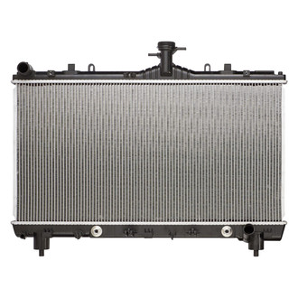 Spectra Premium® - Engine Coolant Radiator