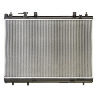 Spectra Premium® - Engine Coolant Radiator