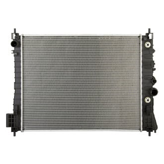 Spectra Premium® - Engine Coolant Radiator