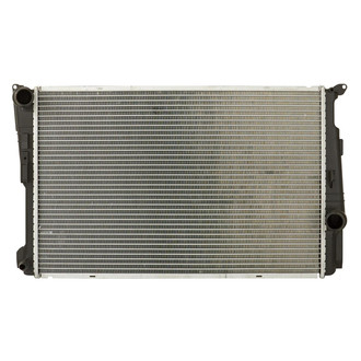 Spectra Premium® - Engine Coolant Radiator
