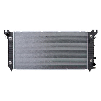 Spectra Premium® - Engine Coolant Radiator