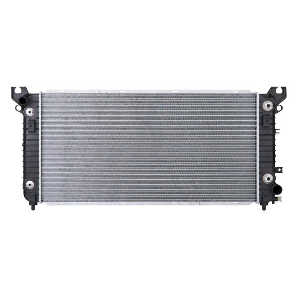 Spectra Premium® - Engine Coolant Radiator