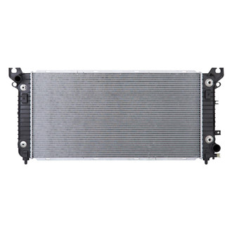 Spectra Premium® - Radiator