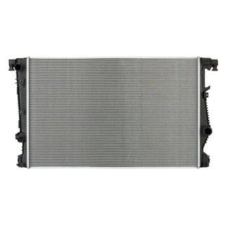 Spectra Premium® - Engine Coolant Radiator