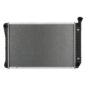Spectra Premium® - Radiator