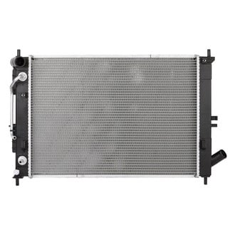 Spectra Premium® - Engine Coolant Radiator