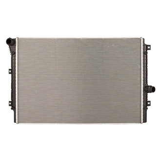 Spectra Premium® - Engine Coolant Radiator