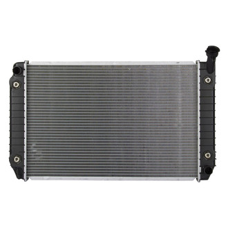 Spectra Premium® - Engine Coolant Radiator