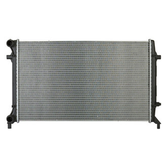 Spectra Premium® - Engine Coolant Radiator