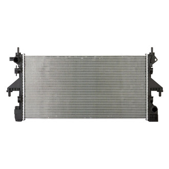 Spectra Premium® - Radiator