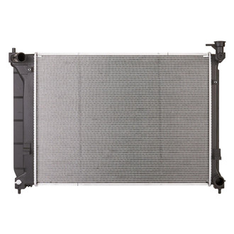 Spectra Premium® - Engine Coolant Radiator