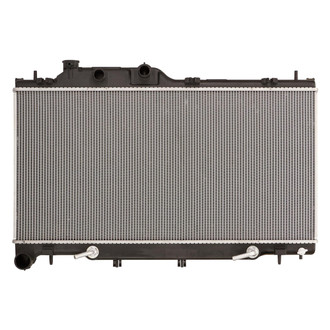 Spectra Premium® CU13460 - Engine Coolant Radiator