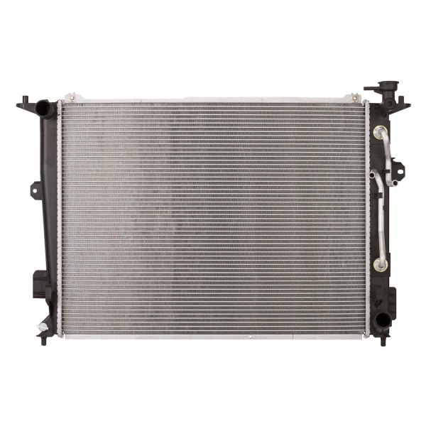 Spectra Premium® - Engine Coolant Radiator