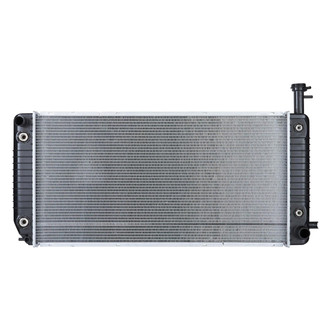Spectra Premium® - Engine Coolant Radiator