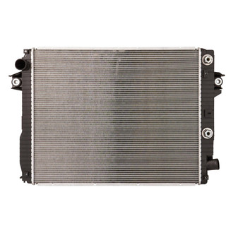 Spectra Premium® - Radiator