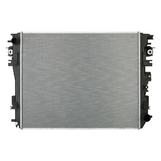 Spectra Premium® - Engine Coolant Radiator