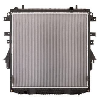 Spectra Premium® - Radiator