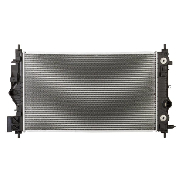 Spectra Premium® - Engine Coolant Radiator