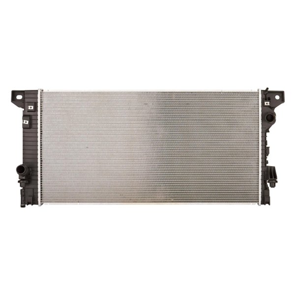 Spectra Premium® - Engine Coolant Radiator