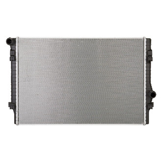 Spectra Premium® - Engine Coolant Radiator
