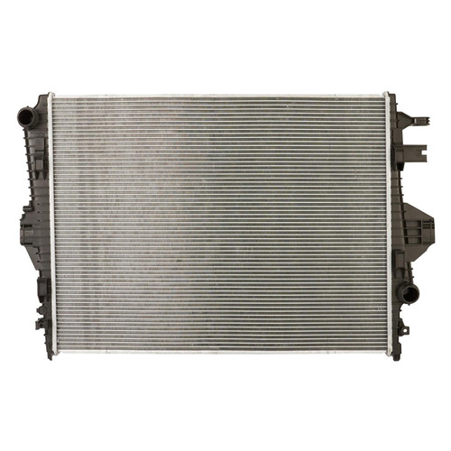 Spectra Premium® CU13551 - Engine Coolant Radiator