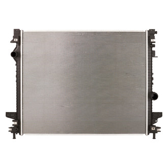 Spectra Premium® - Engine Coolant Radiator