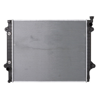 Spectra Premium® - Engine Coolant Radiator