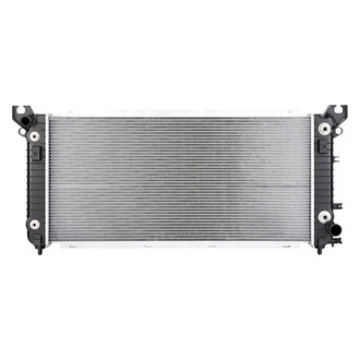 Spectra Premium® - Radiator