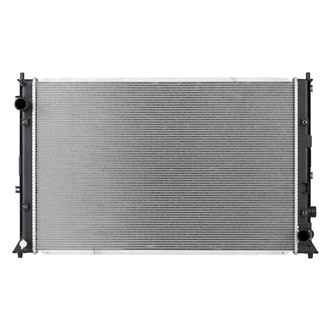 Spectra Premium® - Radiator