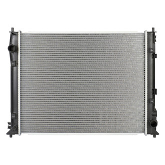 Spectra Premium® - Engine Coolant Radiator