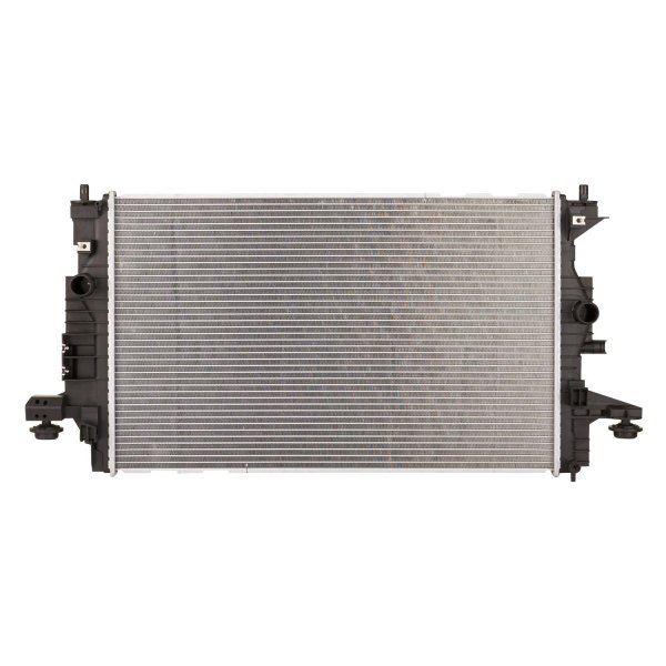 Spectra Premium® - Engine Coolant Radiator