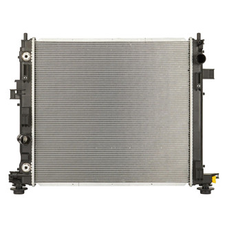 Spectra Premium® - Radiator