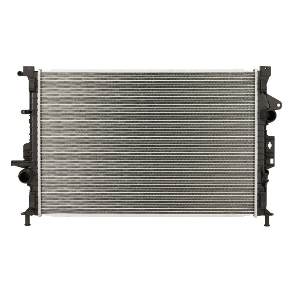 Spectra Premium® - Engine Coolant Radiator