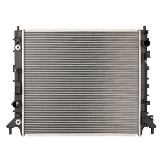 Spectra Premium® - Radiator