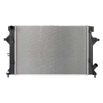 Spectra Premium® - Engine Coolant Radiator