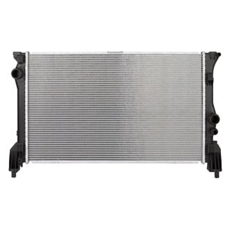 Spectra Premium® - Radiator