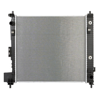 Spectra Premium® - Engine Coolant Radiator