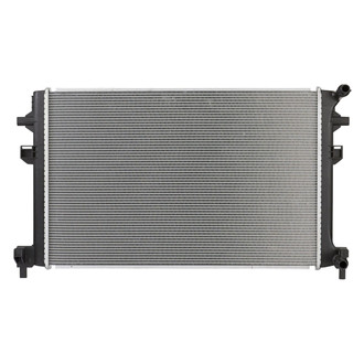 Spectra Premium® - Engine Coolant Radiator