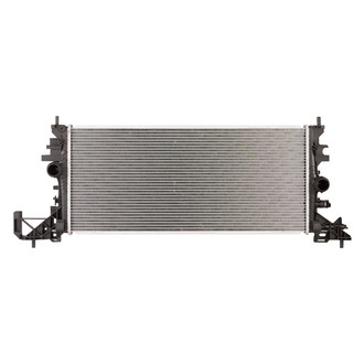 Spectra Premium® - Radiator