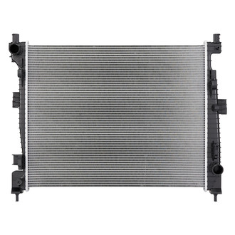 Spectra Premium® - Engine Coolant Radiator