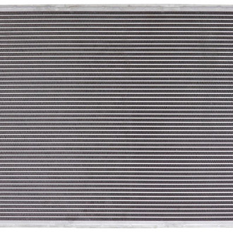 Spectra Premium® - Engine Coolant Radiator