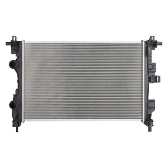 Spectra Premium® - Radiator