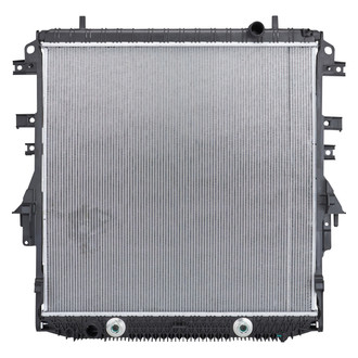 Spectra Premium® - Engine Coolant Radiator