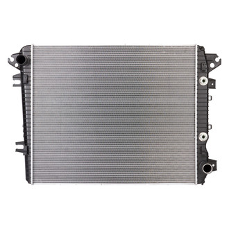 Spectra Premium® - Engine Coolant Radiator