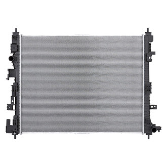 Spectra Premium® - Engine Coolant Radiator