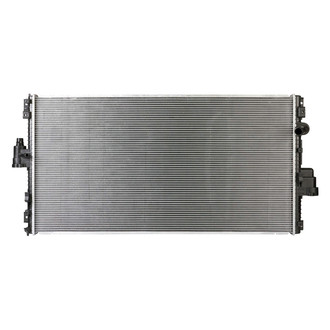 Spectra Premium® - Engine Coolant Radiator