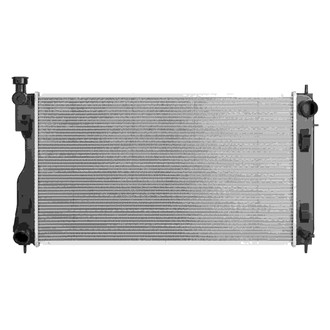 Spectra Premium® - Engine Coolant Radiator
